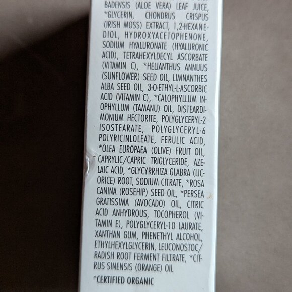 Josh Rosebrook | C Complex Vitamin C Serum - Picture 7 of 16